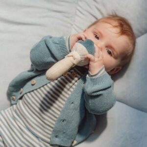 Little Dutch - Svampe Rangle leg