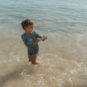 little dutch vandpistol 15 cm ocean world strand