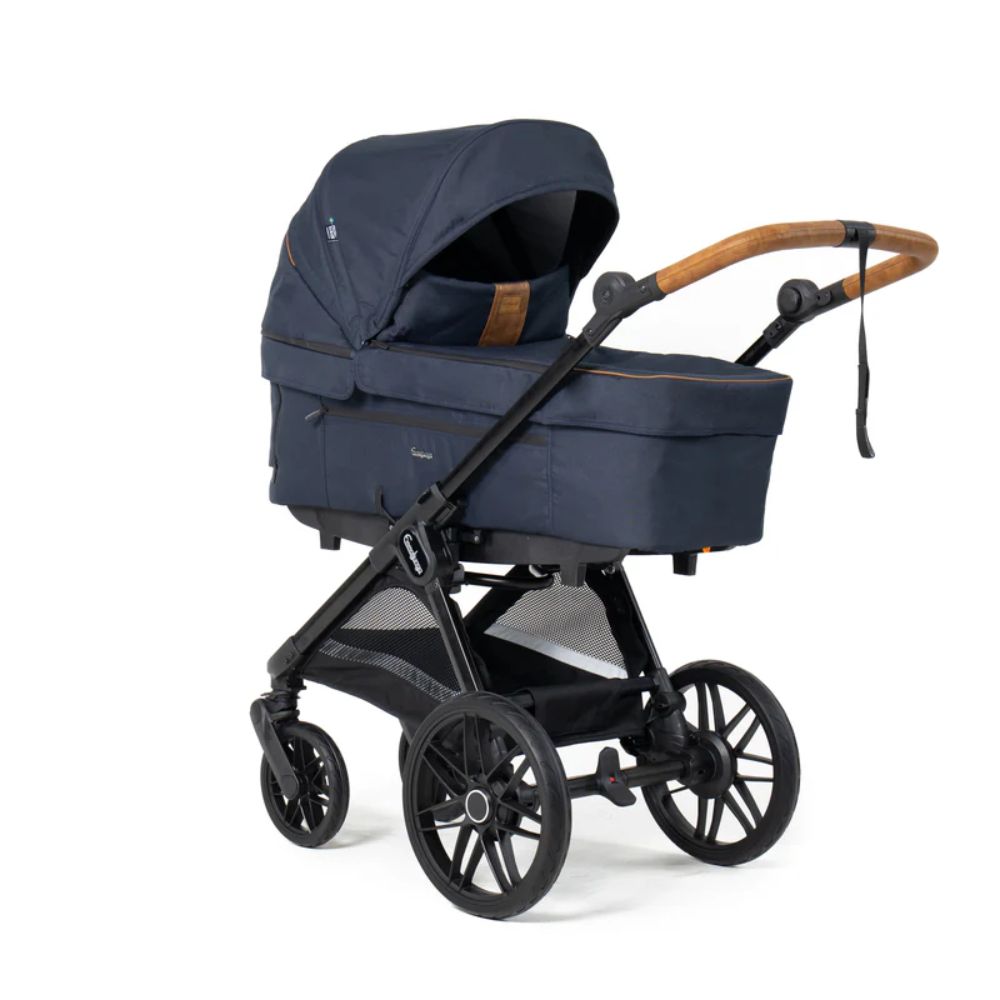 Outdoor Dark Navy