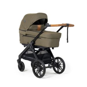 emmaljunga big star sento max outdoor olive styr