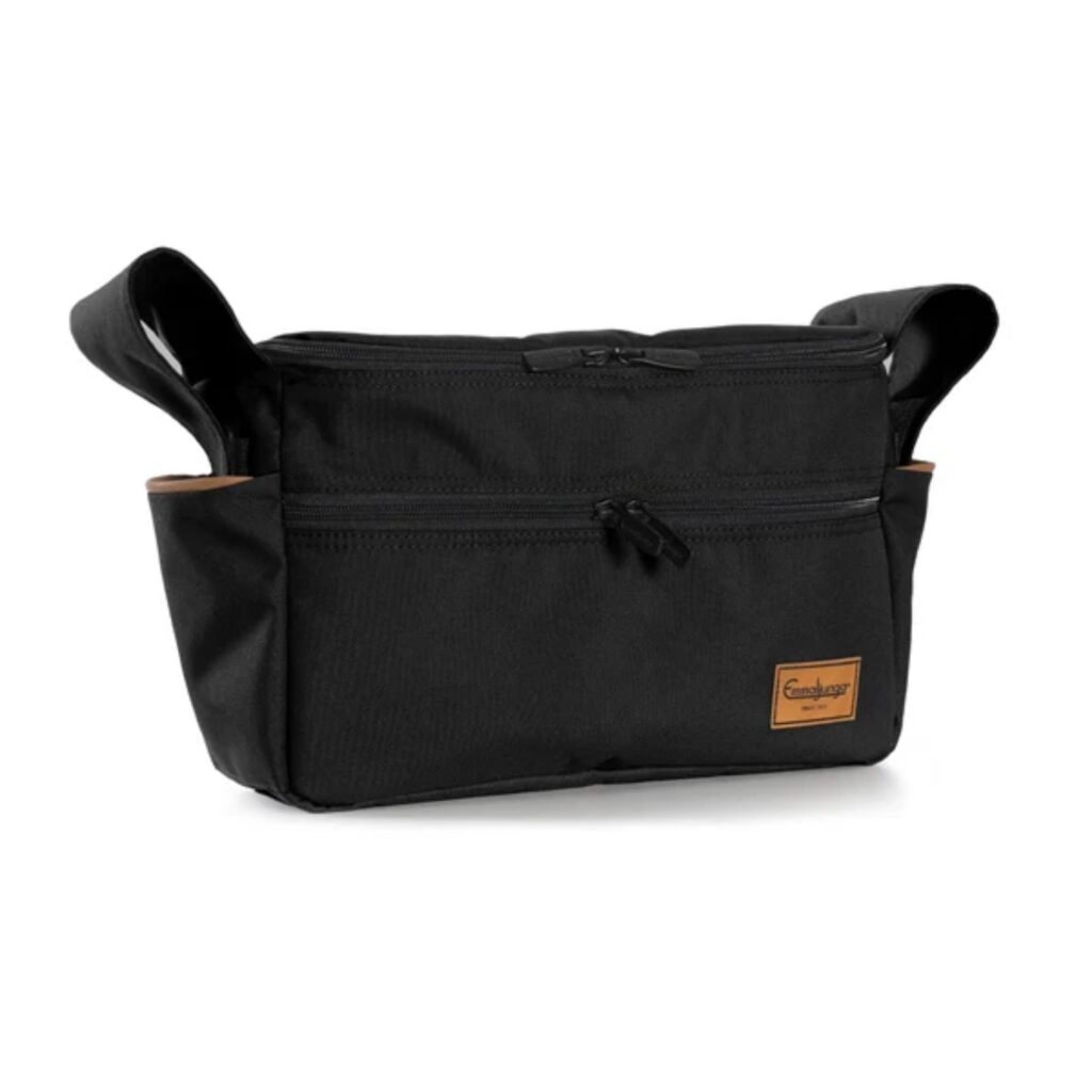 Outdoor Black