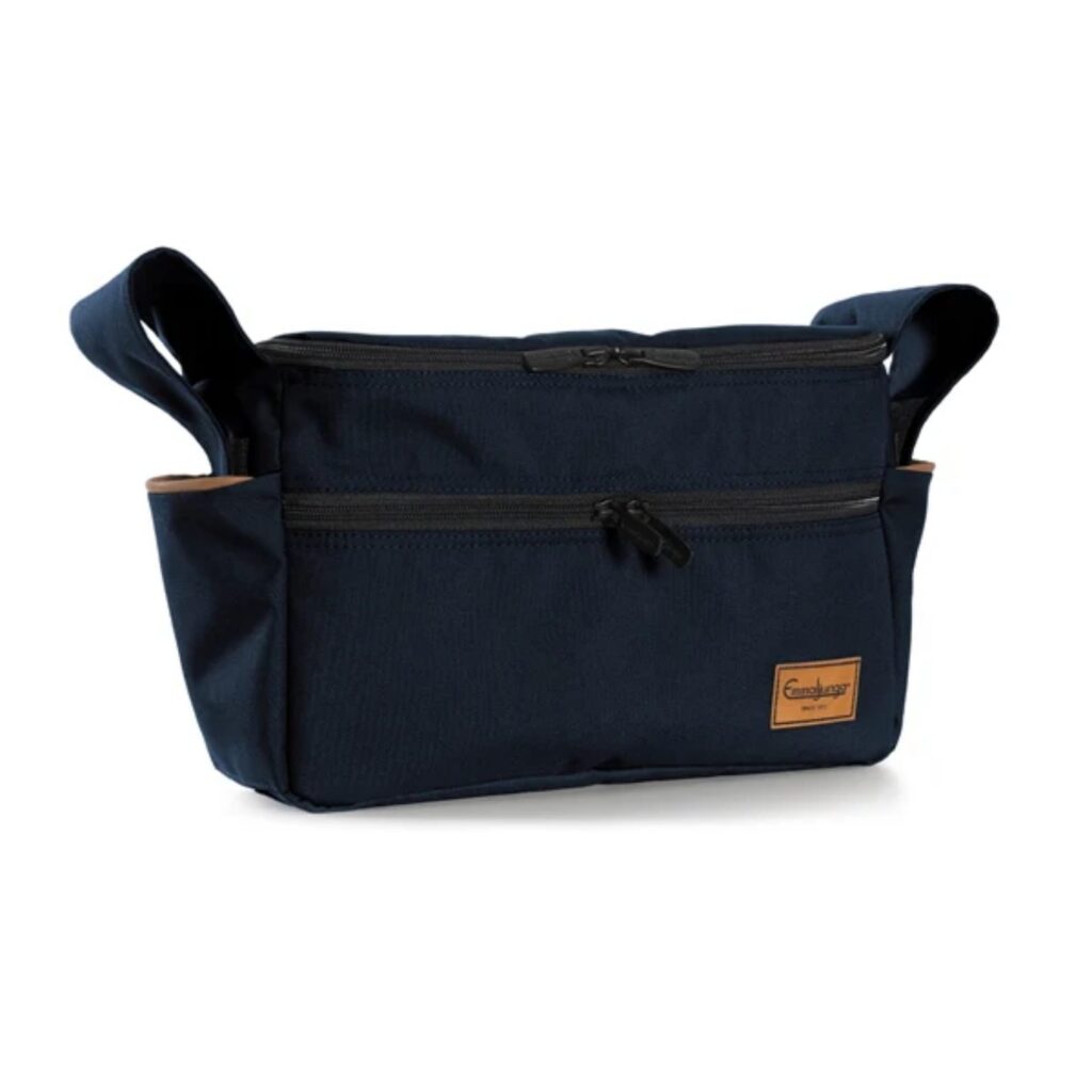 Outdoor Navy