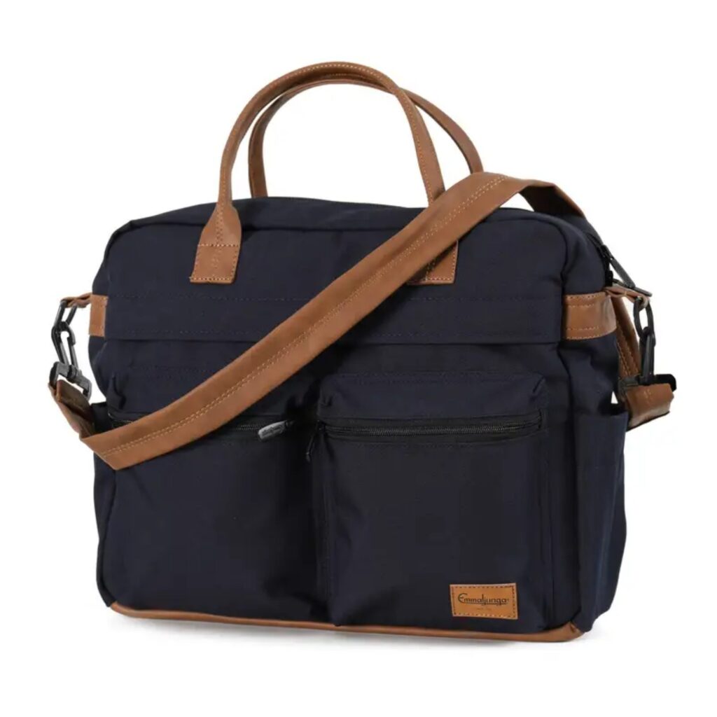 Outdoor Navy