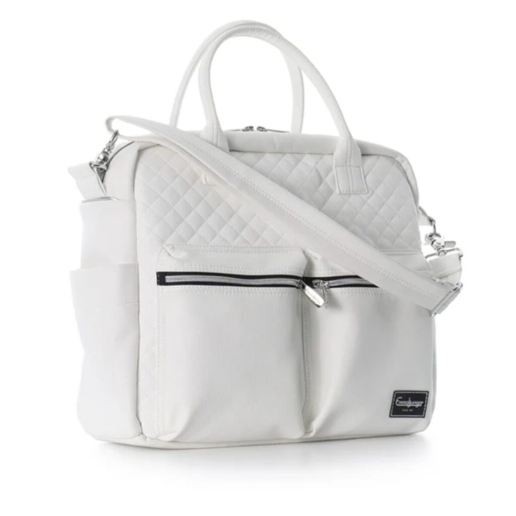 LUX Polar White