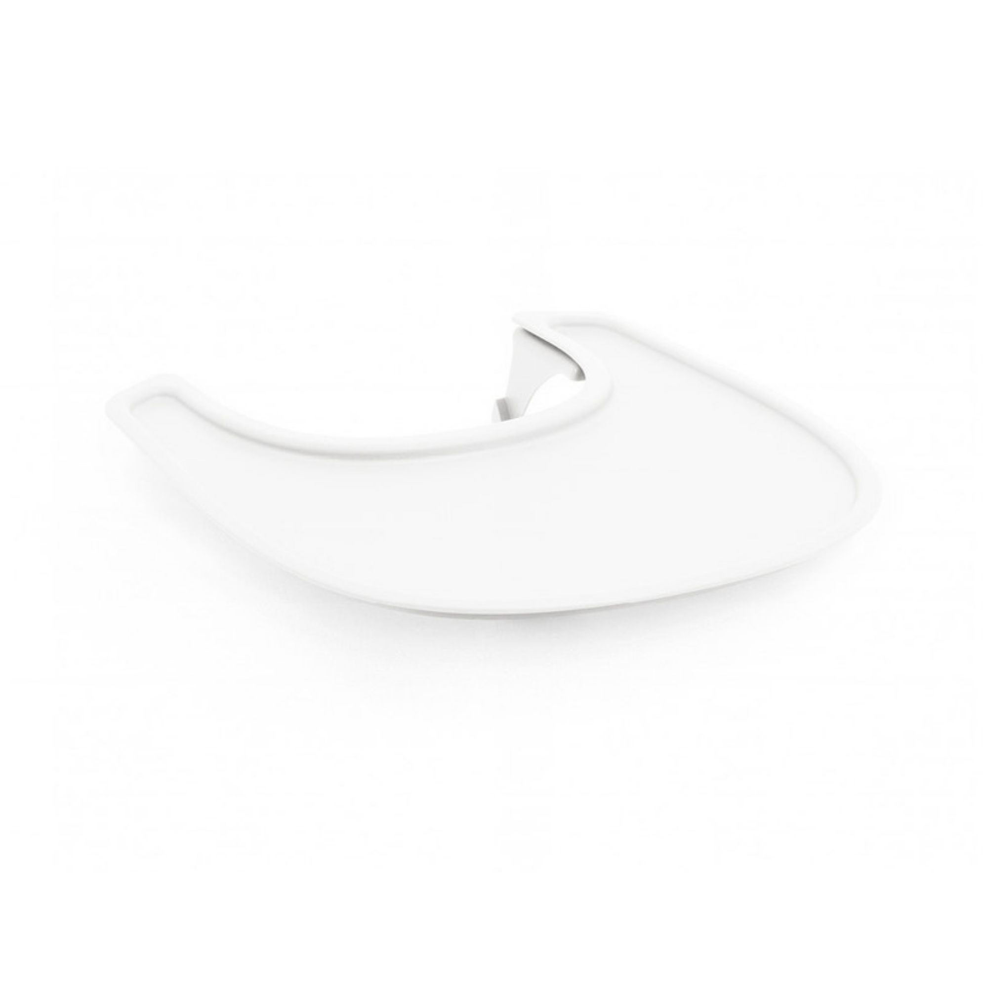stokke nomi bakkebord white