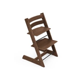 Stokke Tripp Trapp højstol warm brown