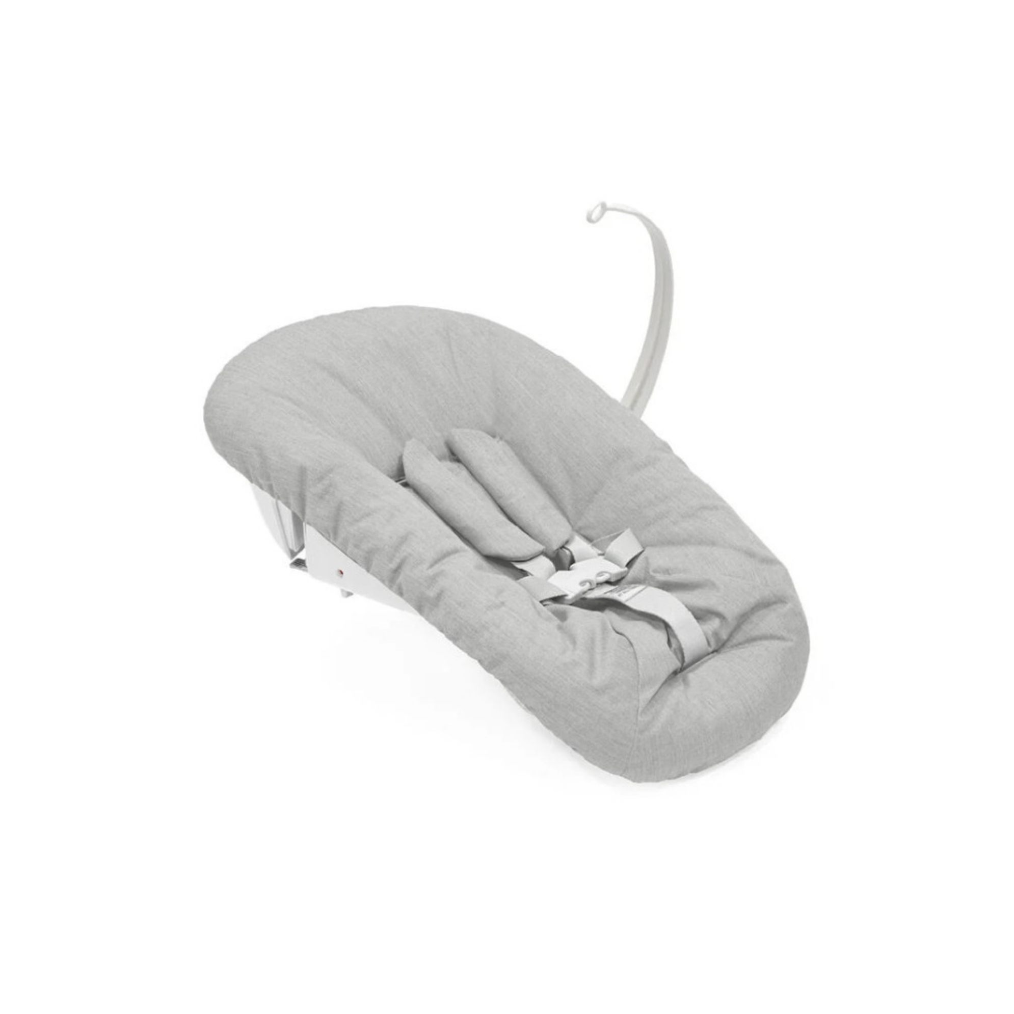 Stokke Tripp Trapp newborn v2 grå