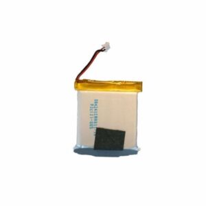 Neonate Batteri til Babyalarm BC-8000DV - 2 wire/ledninger - Ny type