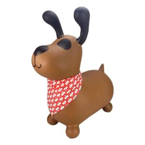 Happy Baby Hop 'N Bounce (Bruno)