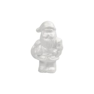 Julemand - Styropor (17 cm)
