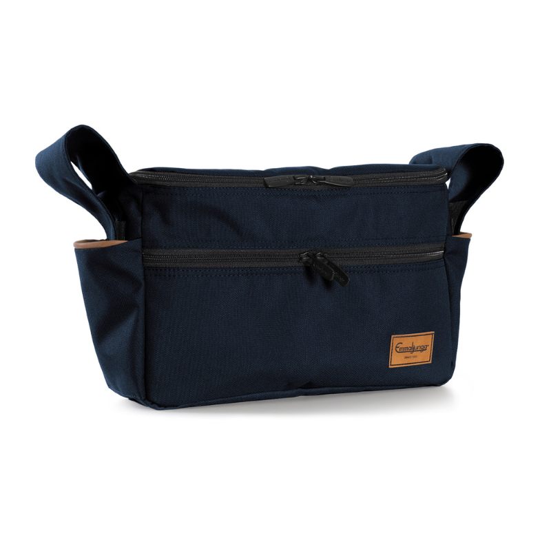 Outdoor Navy