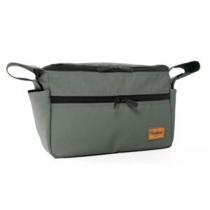 emmaljunga 2027 model organiser outdoor green