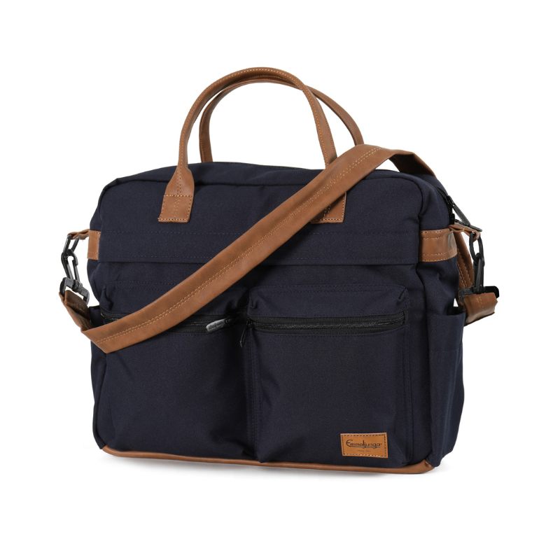 Outdoor Navy