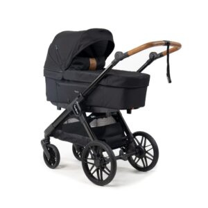 Emmaljunga big star sento max model 2027 outdoor black
