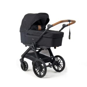 Emmaljunga big star sento outdoor black