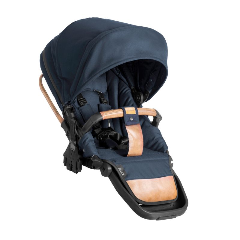 Outdoor Navy