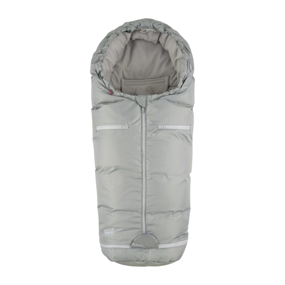 Voksi Active Kørepose (Mountain Grey)