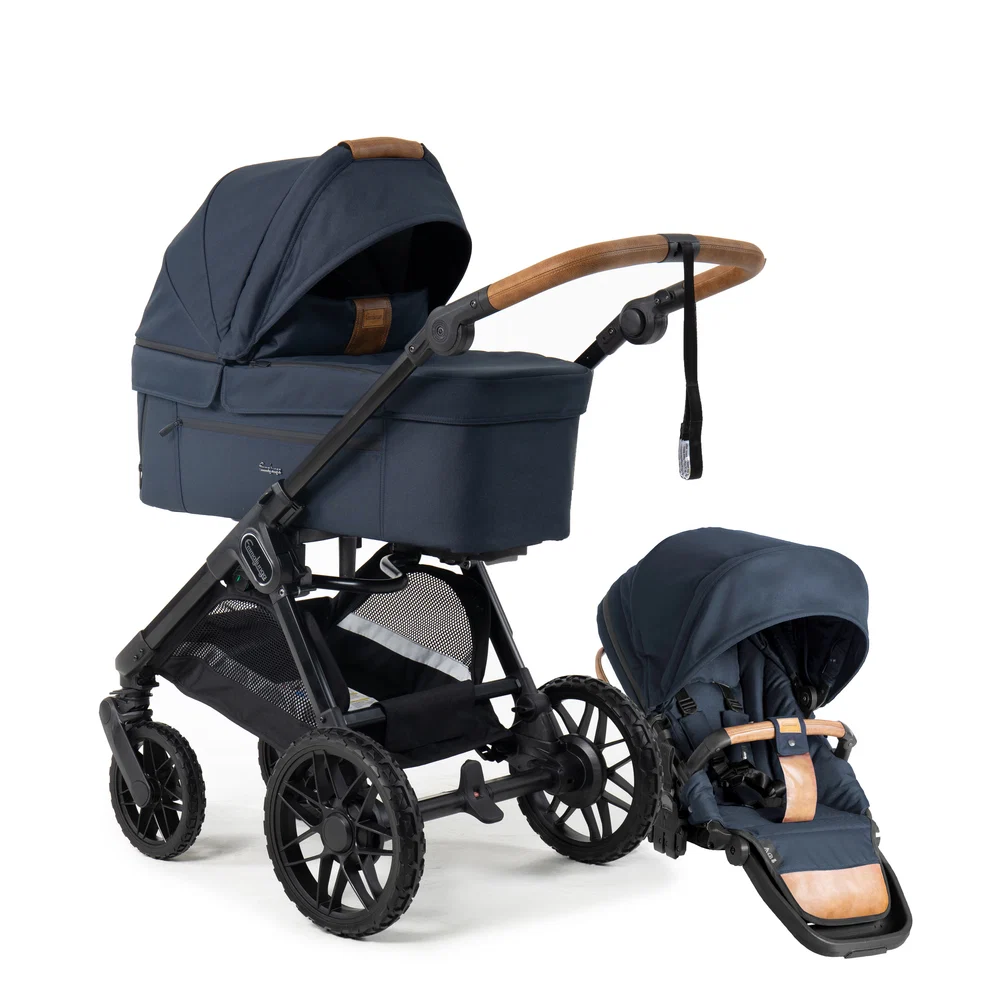 Outdoor Dark Navy