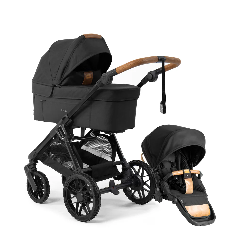 Outdoor Black