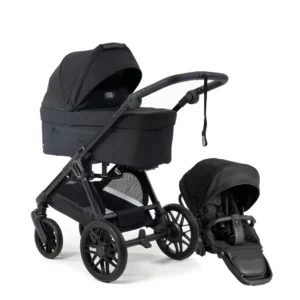 Emmaljunga SENTO PRO ERGO+ kombivogn (2027 model)