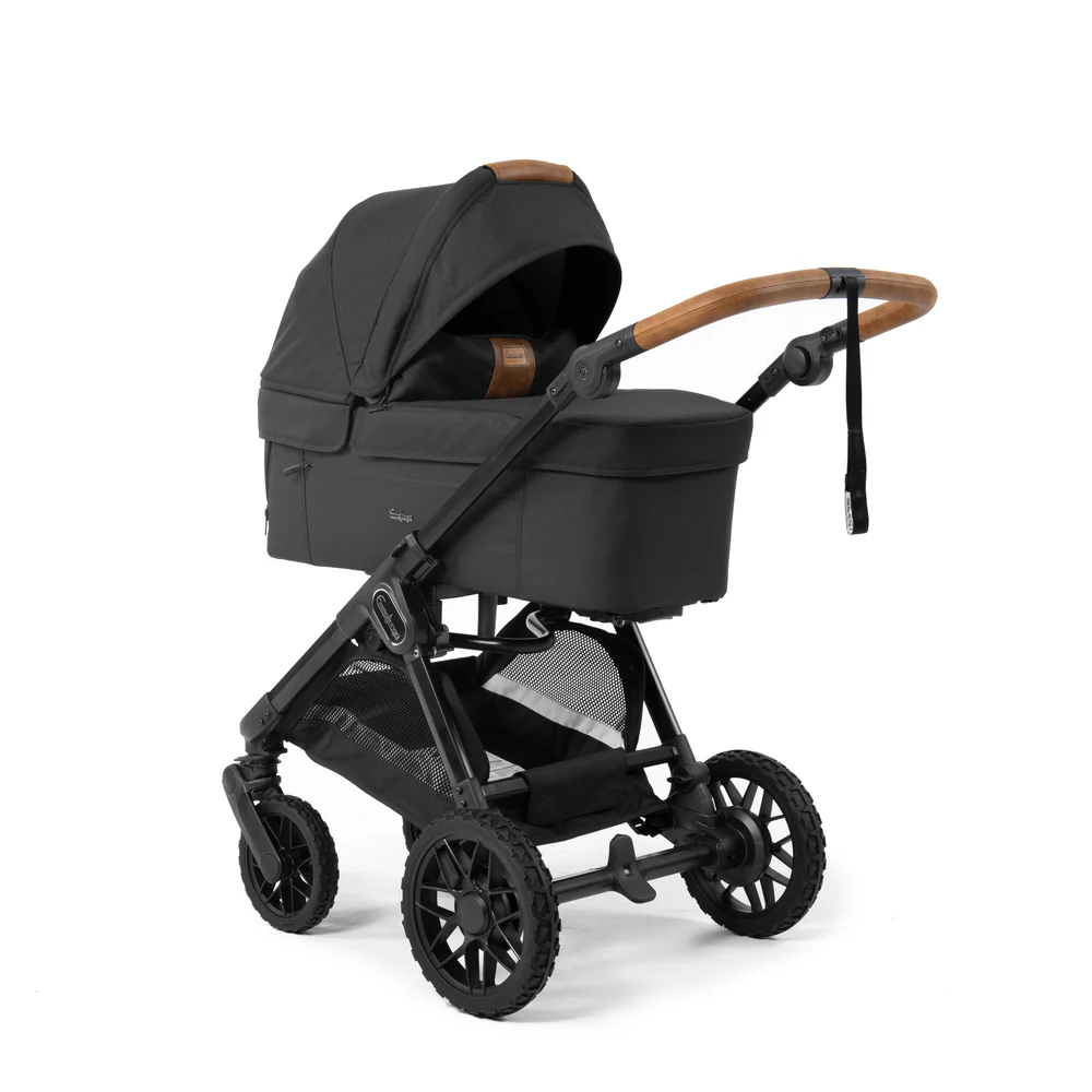 Outdoor Black