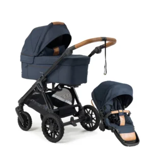 emmaljunga sento ergo 2027 model outdoor dark navy