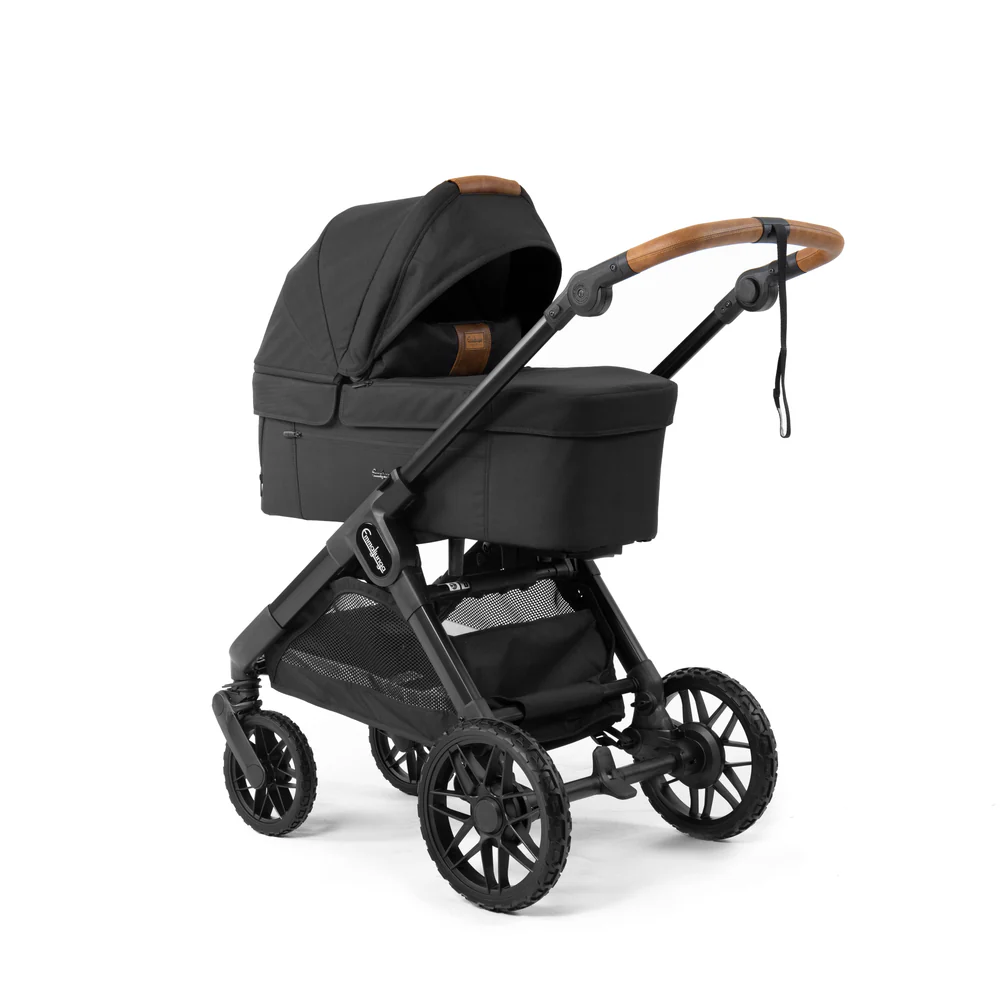Outdoor Black