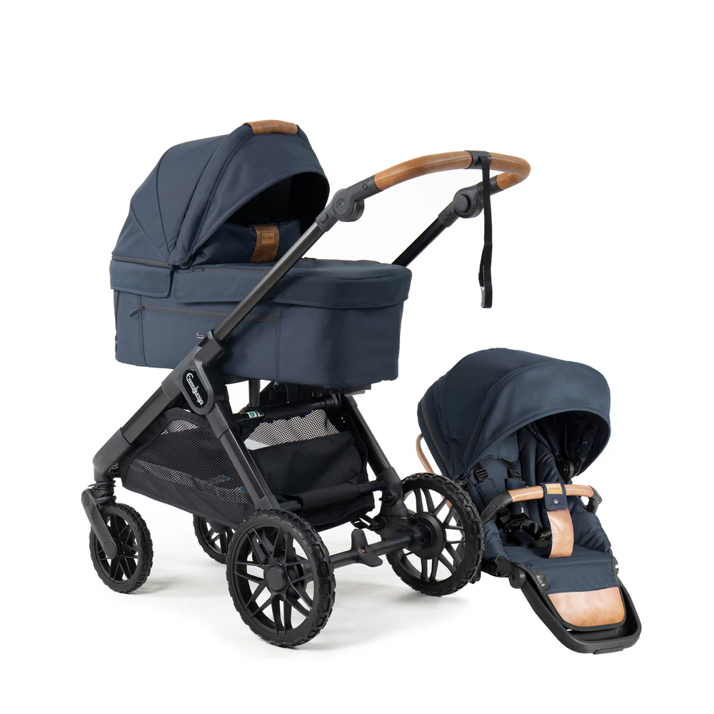 Outdoor Dark Navy
