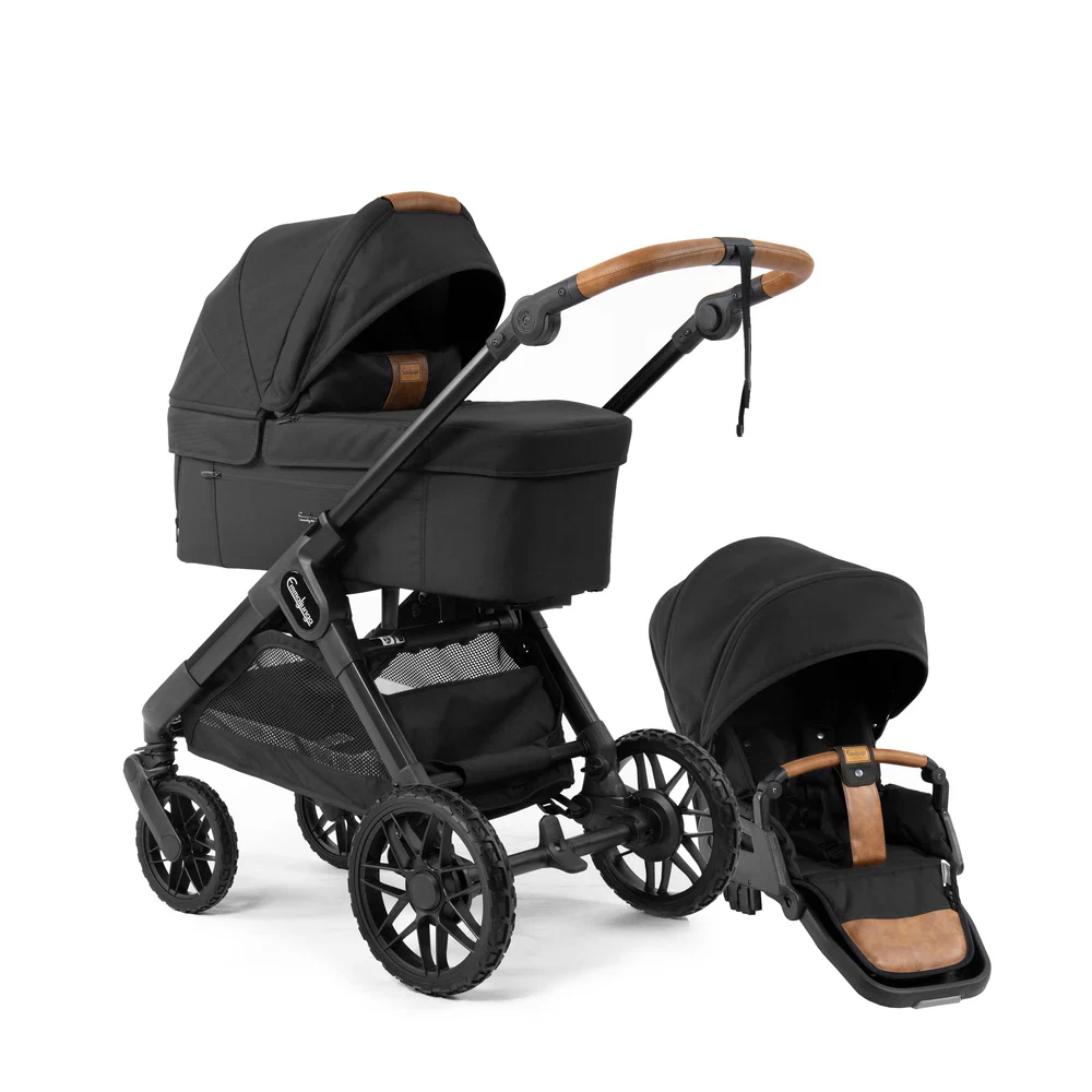Outdoor Black
