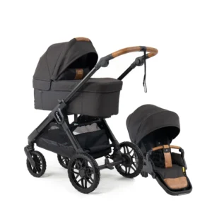 emmaljunga sento max ergo outdoor brown