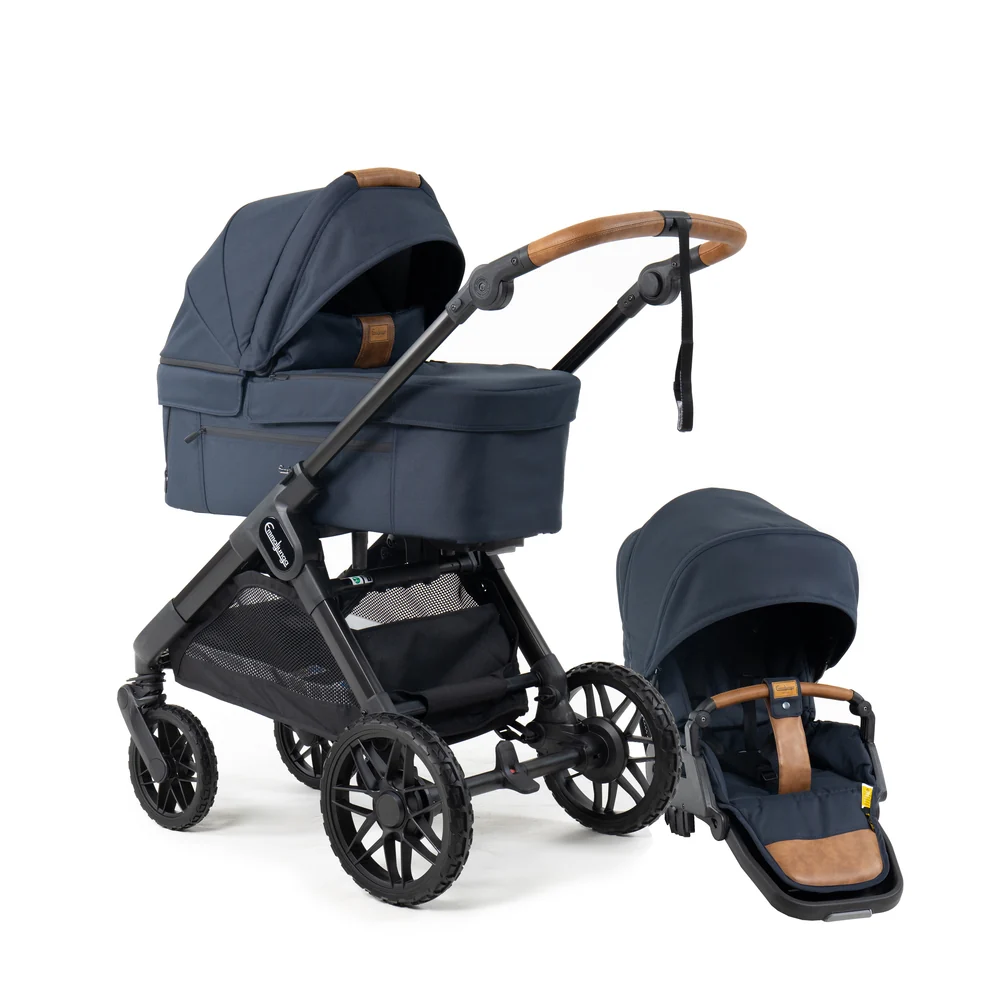 Outdoor Dark Navy