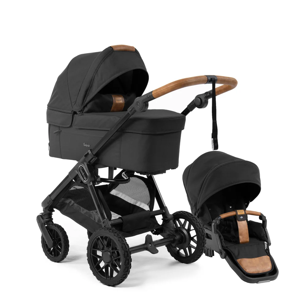 Outdoor Black