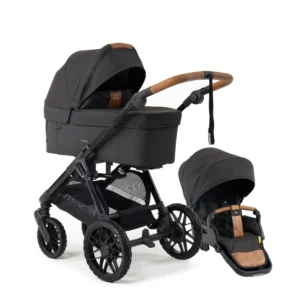 emmaljunga sento pro flat outdoor brown