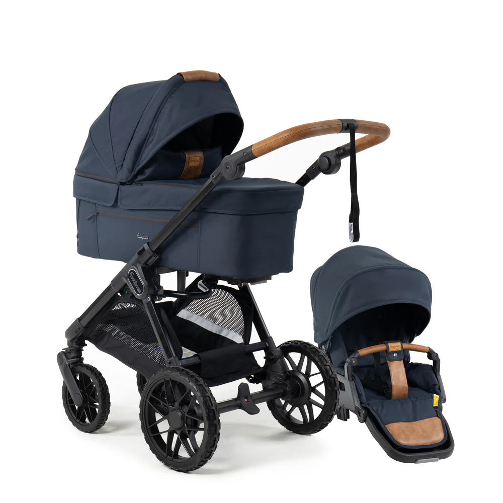 Outdoor Dark Navy