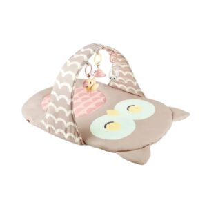 Hape - Owl Bed Oscar