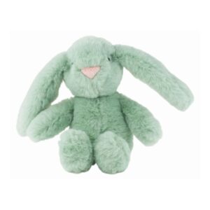 Tinka kanin (Grøn 18cm)