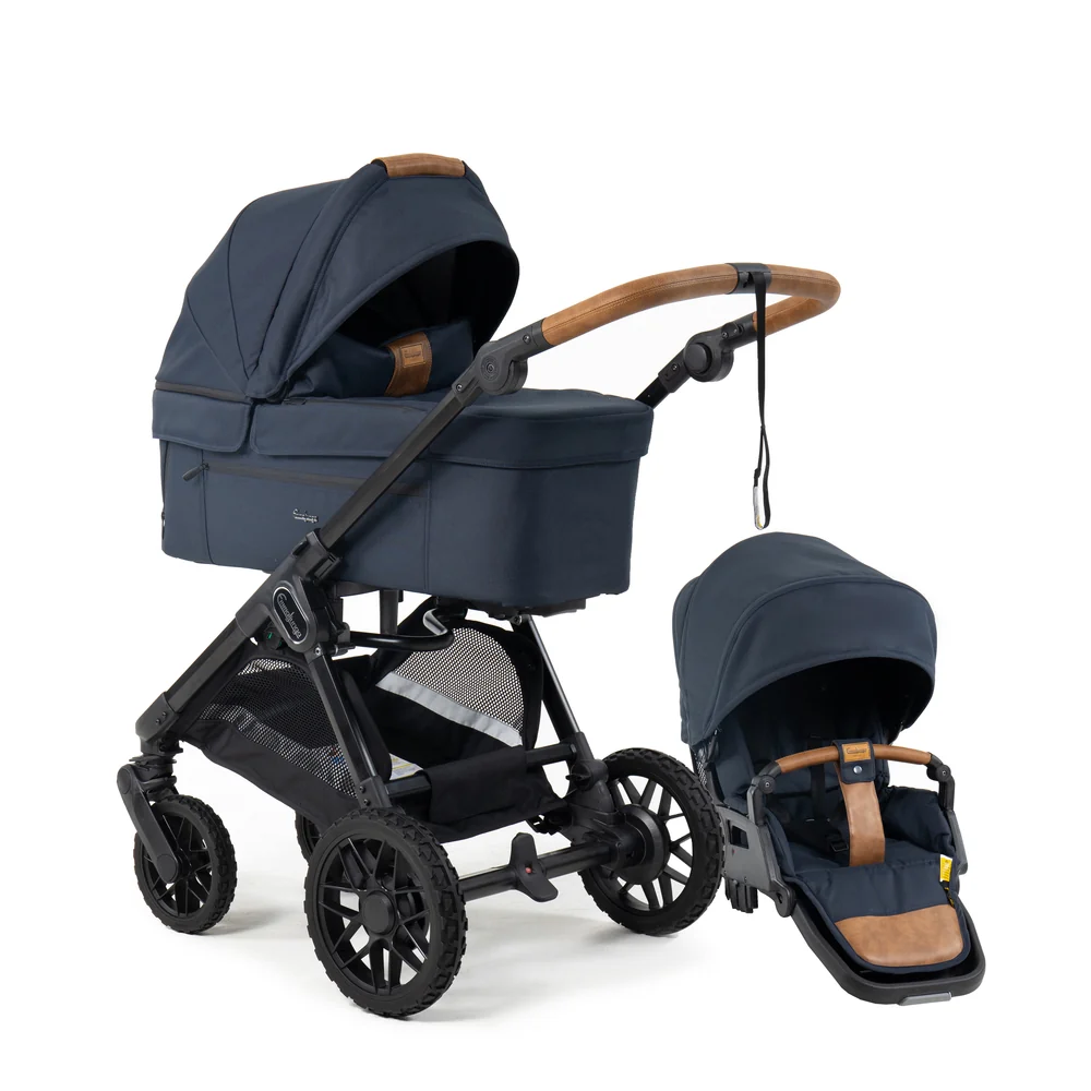 Outdoor Dark Navy
