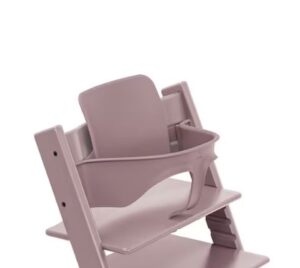 stokke babyset heter mauvre