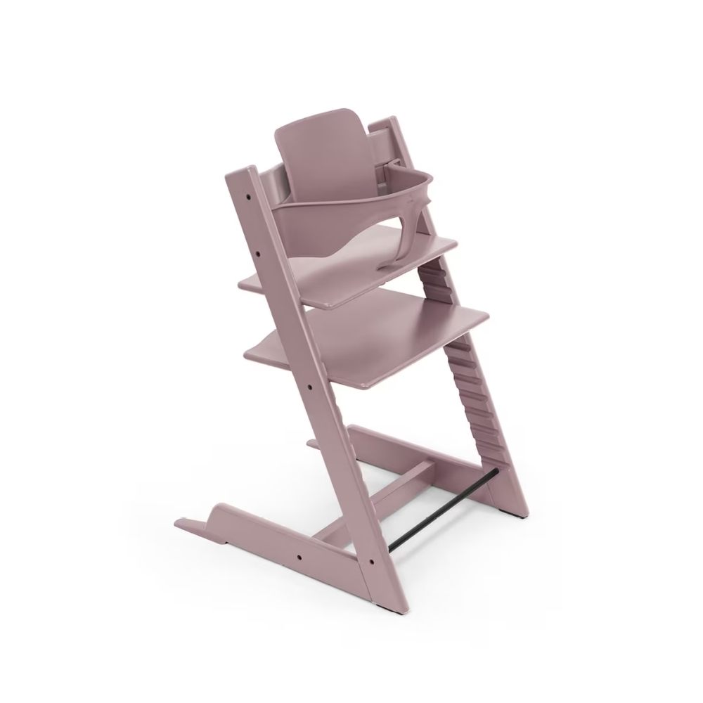 stokke-babyset-heater-mauvre stokke babyset heter mauvre