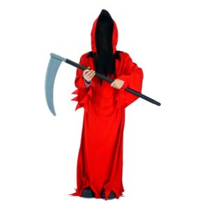 Rød reaper