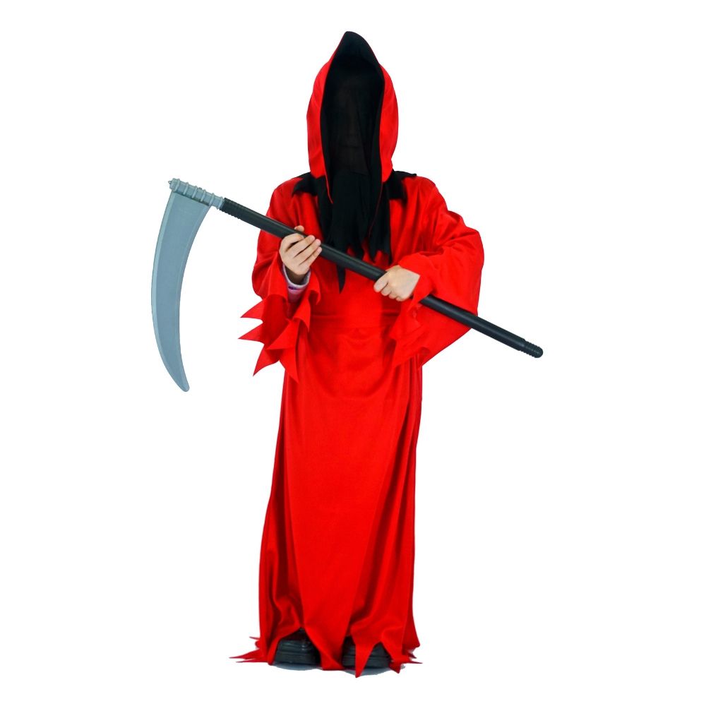 Rød reaper